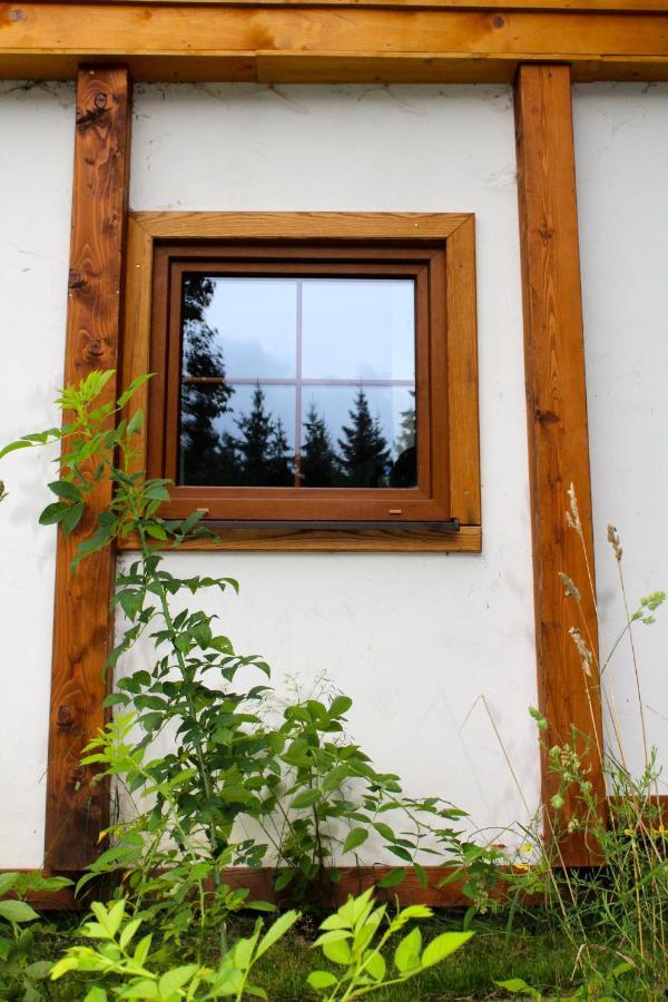 Ve Stodole Vila Zlata Olesnice  Exterior foto