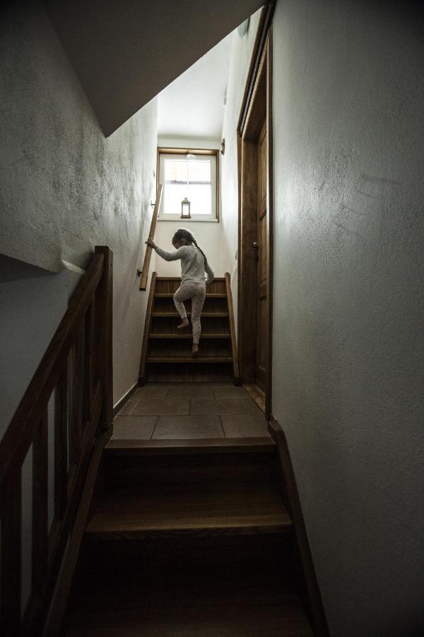 Ve Stodole Vila Zlata Olesnice  Exterior foto